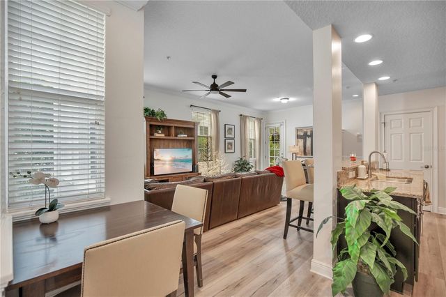 1550 LAKE BALDWIN LANE A, B, C, Orlando, FL 32814