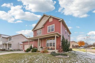 631 Meadow Trace, Deerfield, WI 53531