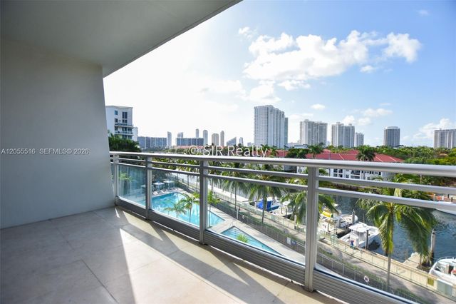 2950 NE 188th St 336, Aventura, FL 33180