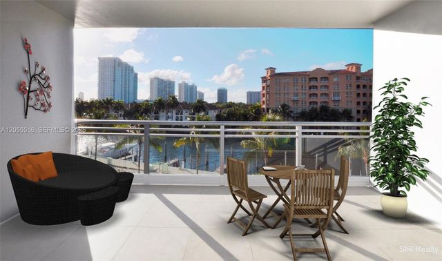 2950 NE 188th St 336, Aventura, FL 33180