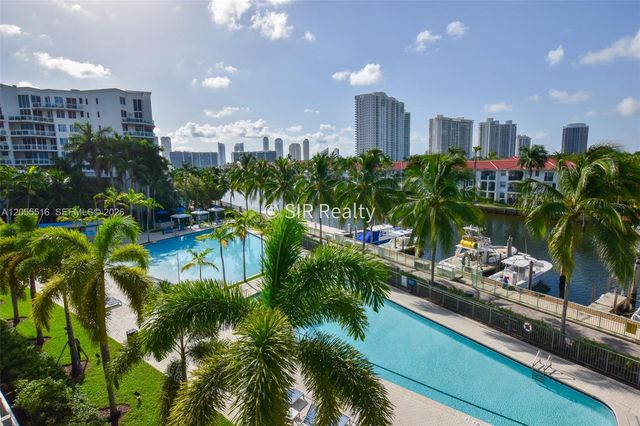 2950 NE 188th St 336, Aventura, FL 33180