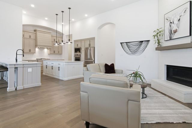 14213 Overlook Park Drive, Fort Worth, TX 76008