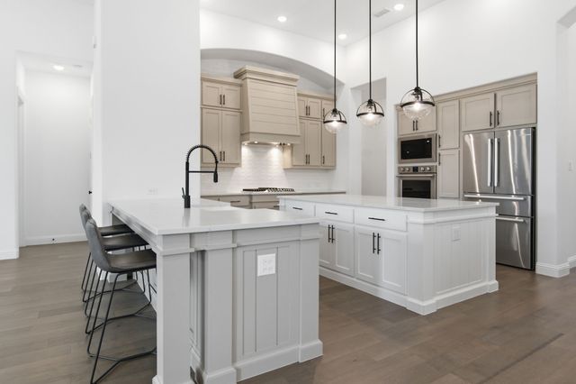 14213 Overlook Park Drive, Fort Worth, TX 76008