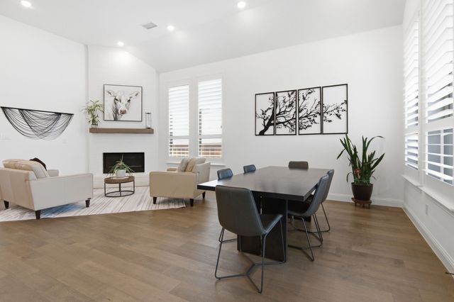 14213 Overlook Park Drive, Fort Worth, TX 76008