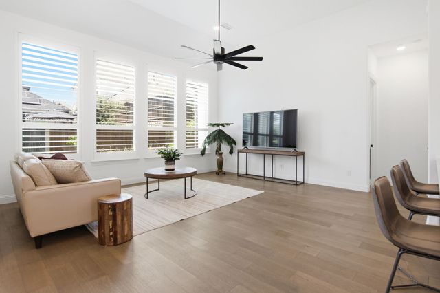14213 Overlook Park Drive, Fort Worth, TX 76008