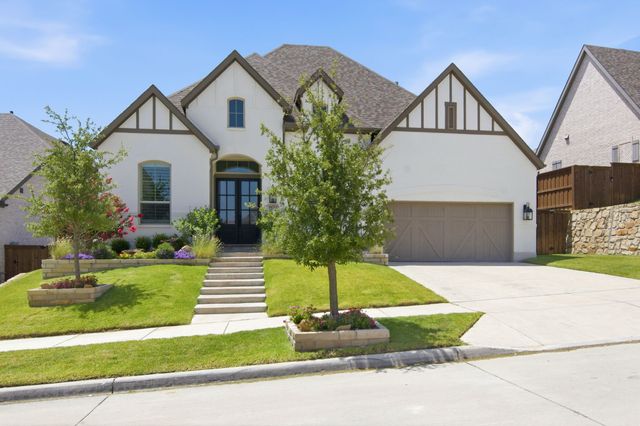 14213 Overlook Park Drive, Fort Worth, TX 76008