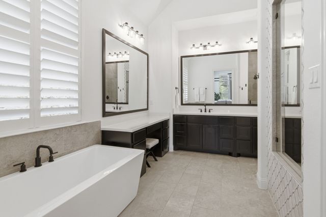 14213 Overlook Park Drive, Fort Worth, TX 76008