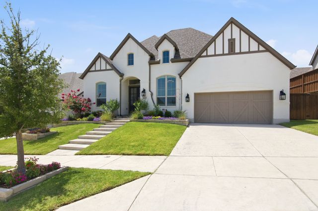 14213 Overlook Park Drive, Fort Worth, TX 76008