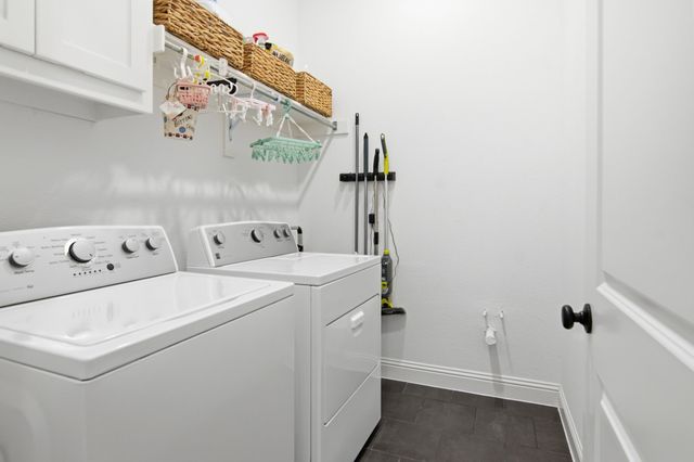 14213 Overlook Park Drive, Fort Worth, TX 76008