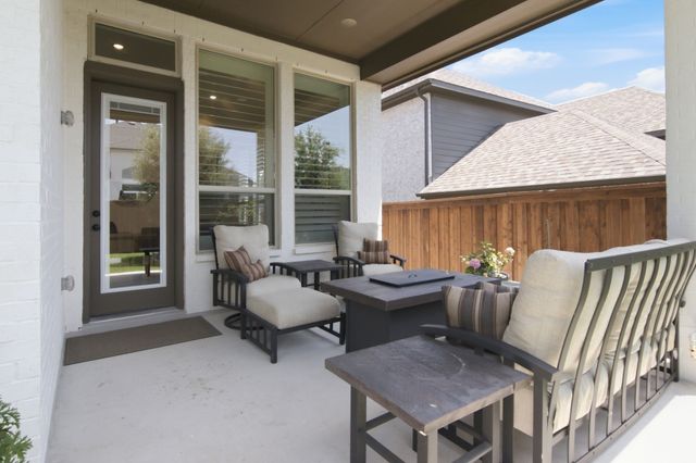 14213 Overlook Park Drive, Fort Worth, TX 76008