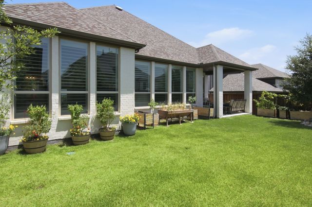 14213 Overlook Park Drive, Fort Worth, TX 76008