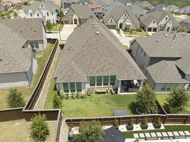 14213 Overlook Park Drive, Fort Worth, TX 76008