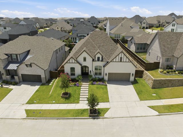 14213 Overlook Park Drive, Fort Worth, TX 76008