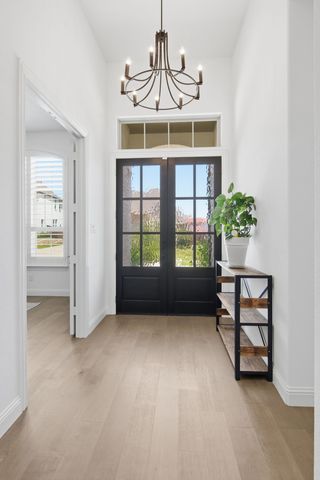 14213 Overlook Park Drive, Fort Worth, TX 76008