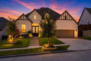 14213 Overlook Park Drive, Fort Worth, TX 76008