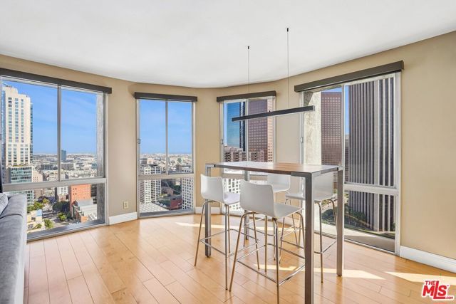 800 W 1st Street 2805, Los Angeles, CA 90012
