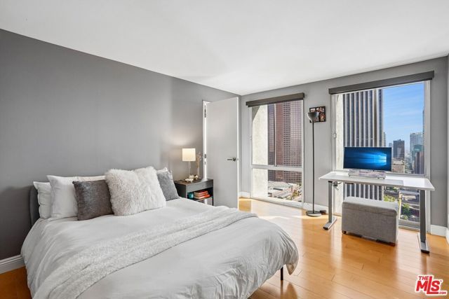 800 W 1st Street 2805, Los Angeles, CA 90012