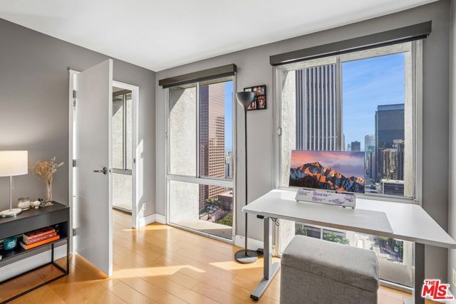 800 W 1st Street 2805, Los Angeles, CA 90012