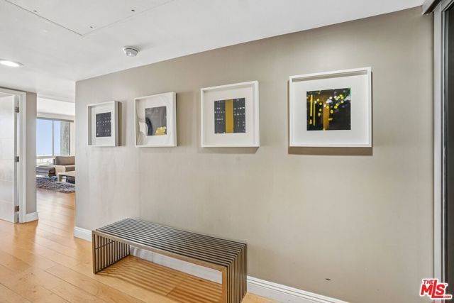 800 W 1st Street 2805, Los Angeles, CA 90012