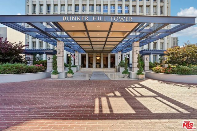 800 W 1st Street 2805, Los Angeles, CA 90012