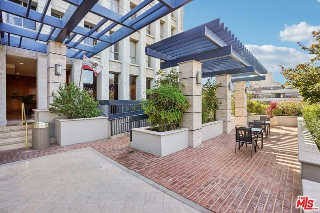 800 W 1st Street 2805, Los Angeles, CA 90012