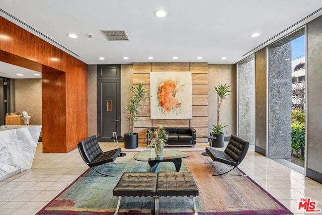 800 W 1st Street 2805, Los Angeles, CA 90012