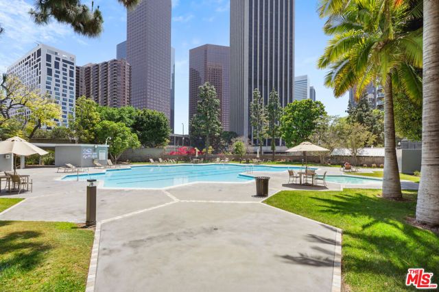 800 W 1st Street 2805, Los Angeles, CA 90012