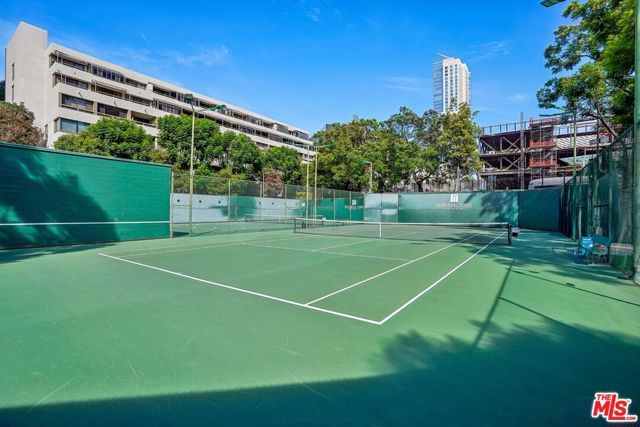 800 W 1st Street 2805, Los Angeles, CA 90012