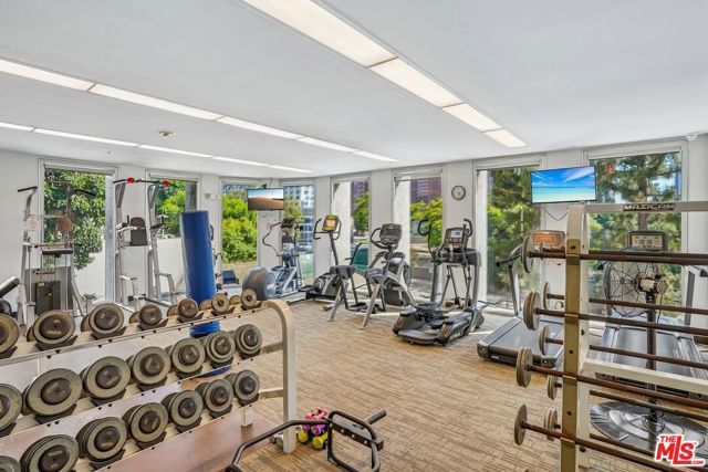 800 W 1st Street 2805, Los Angeles, CA 90012