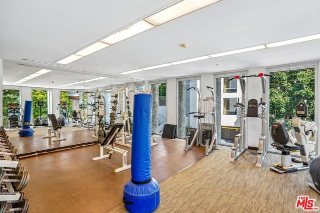 800 W 1st Street 2805, Los Angeles, CA 90012