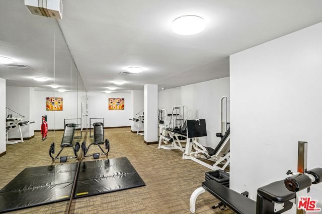800 W 1st Street 2805, Los Angeles, CA 90012