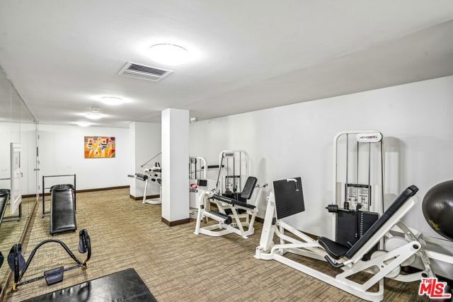 800 W 1st Street 2805, Los Angeles, CA 90012