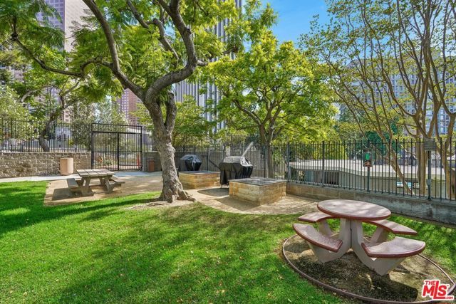 800 W 1st Street 2805, Los Angeles, CA 90012