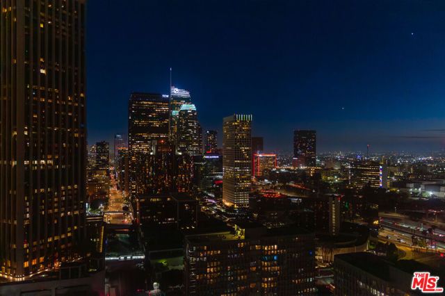 800 W 1st Street 2805, Los Angeles, CA 90012