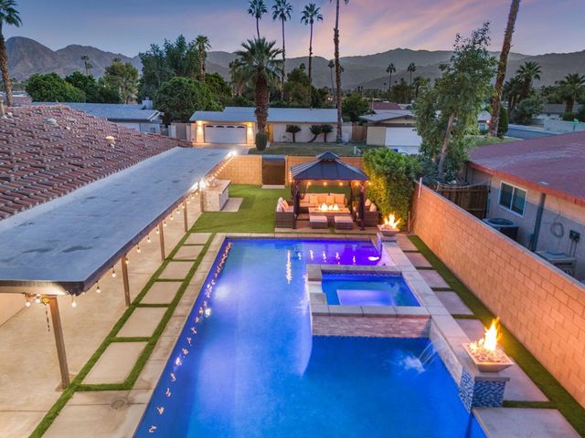 43255 Silktree Lane, Palm Desert, CA 92260