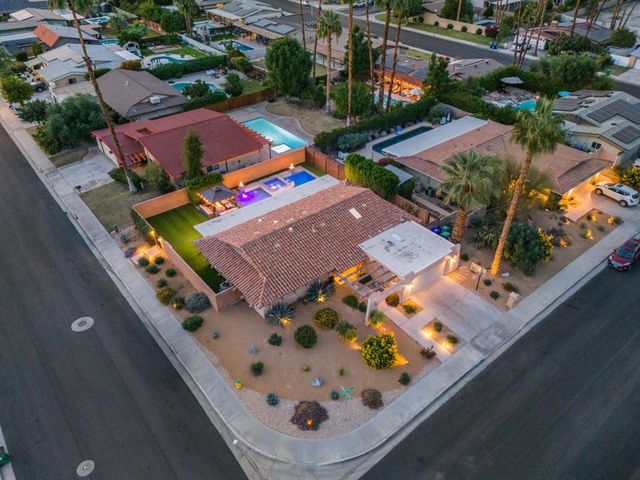 43255 Silktree Lane, Palm Desert, CA 92260
