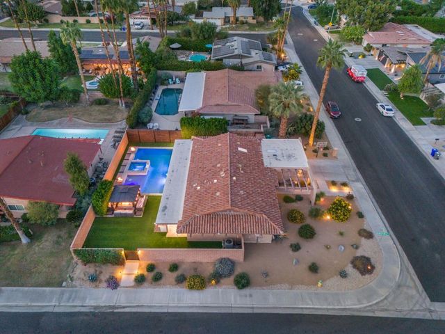 43255 Silktree Lane, Palm Desert, CA 92260