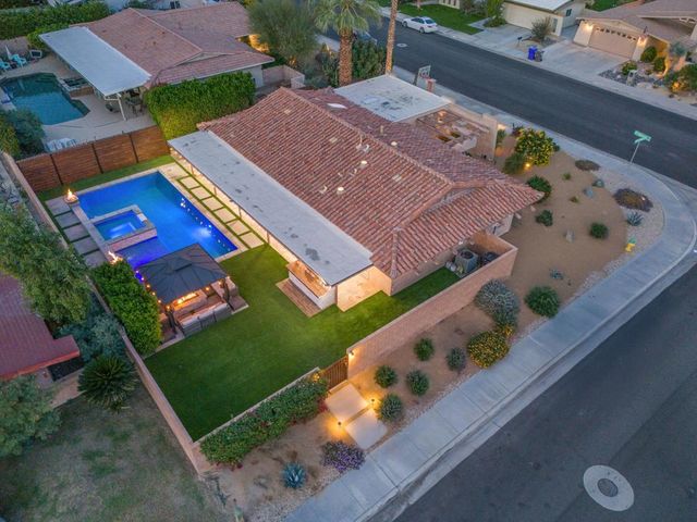 43255 Silktree Lane, Palm Desert, CA 92260