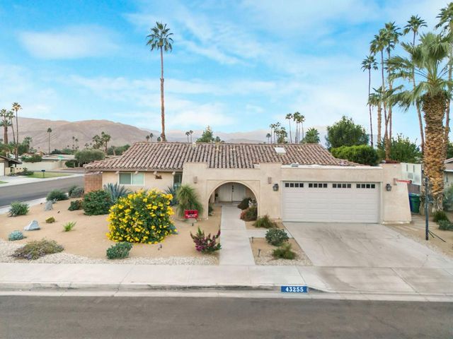43255 Silktree Lane, Palm Desert, CA 92260