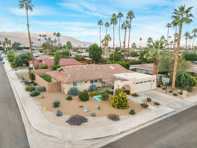 43255 Silktree Lane, Palm Desert, CA 92260