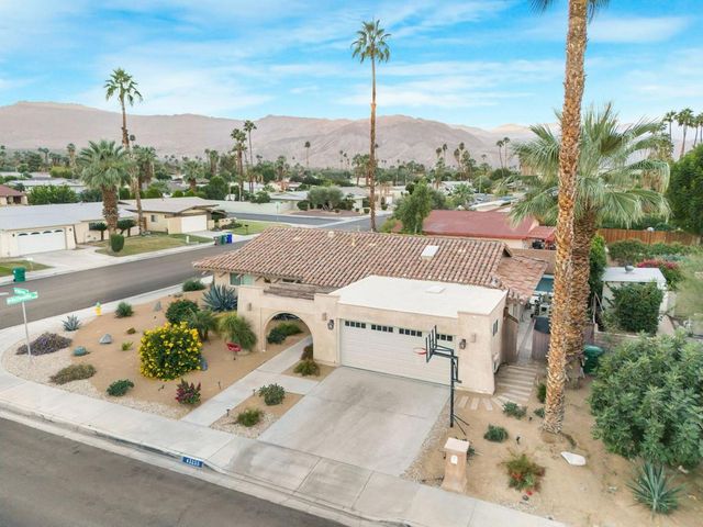 43255 Silktree Lane, Palm Desert, CA 92260