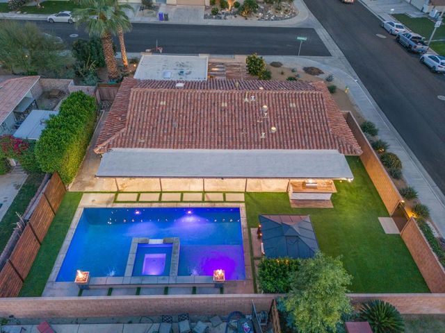 43255 Silktree Lane, Palm Desert, CA 92260