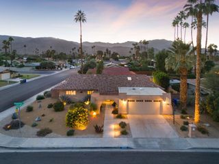 43255 Silktree Lane, Palm Desert, CA 92260