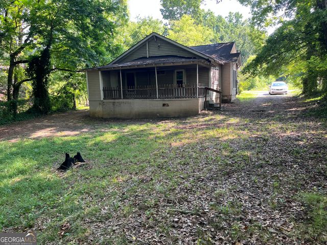 400 North Avenue NE, Rome, GA 30161