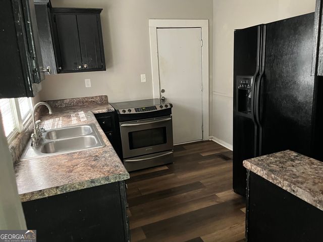 400 North Avenue NE, Rome, GA 30161