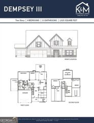 3601 Fannie Thompson Road, Monroe, GA 30656