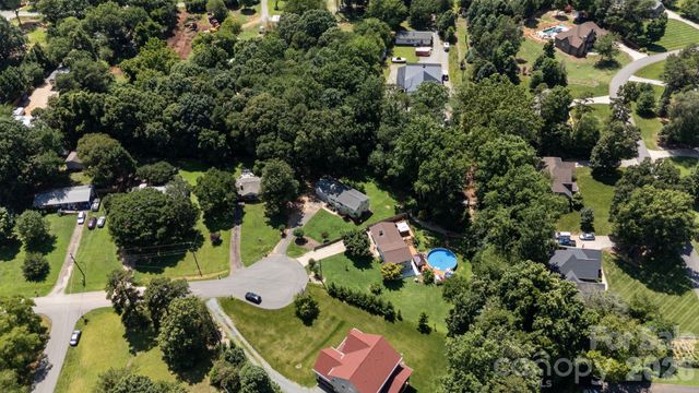 137 Hiram Road, Mooresville, NC 28117