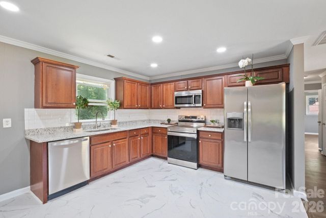 137 Hiram Road, Mooresville, NC 28117