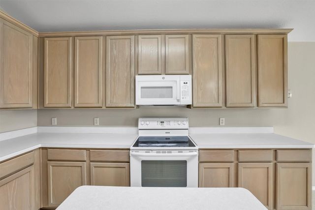 9641 Olivia Drive, Fort Worth, TX 76108