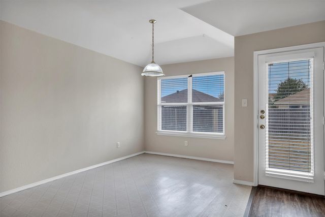 9641 Olivia Drive, Fort Worth, TX 76108